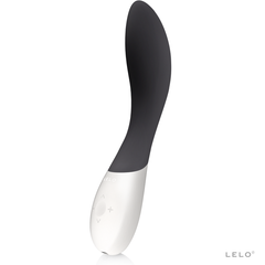 LELO - VIBRATEUR MONA WAVE NOIR – vue 1