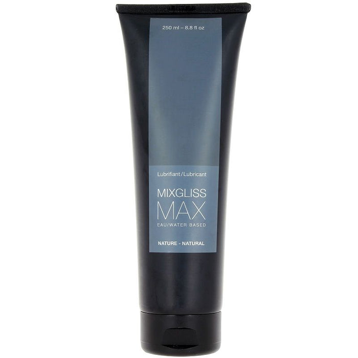 Lubrifiant anal Max 250 ml – Mixgliss