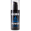 Lubrifiant Power Toylube 125 ml – Eros sur fond blanc