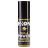 Huile de massage eros power line - power warming 100 ml – Eros Power Line – vue 1