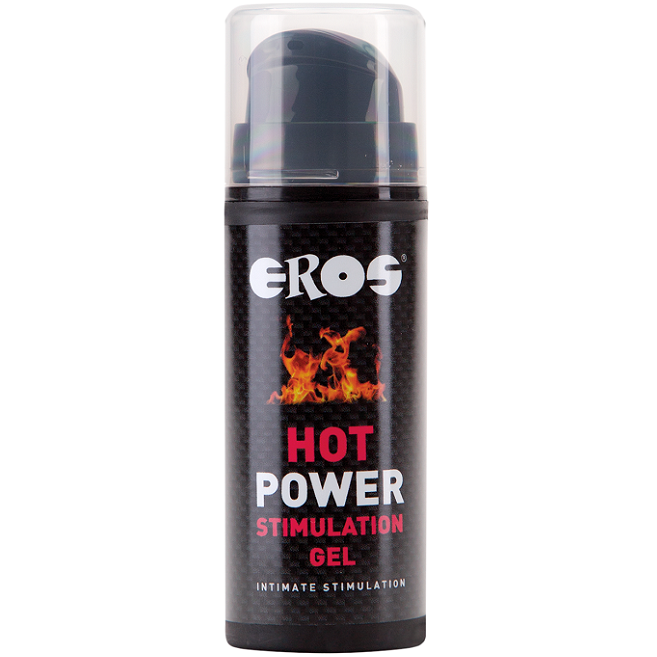 Gel intime Power – Eros Power Line