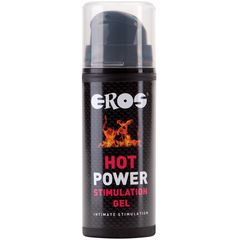 Gel intime Power – Eros Power Line