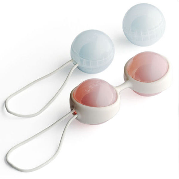 Boules de Kegel LELO Luna Beads Mini – vue 2