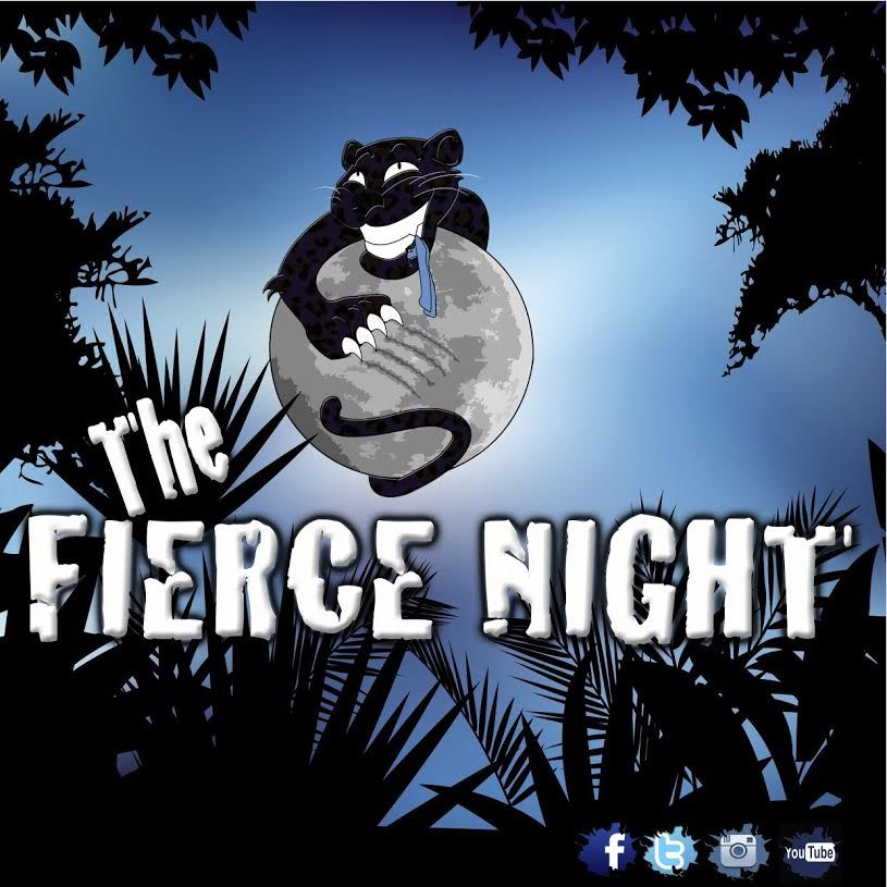 Jeu de société Fierce Night – Fierce Game — vue 2