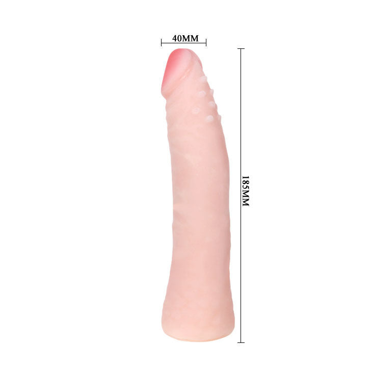 Gode réaliste 19 cm – Baile Dildos – vue 5