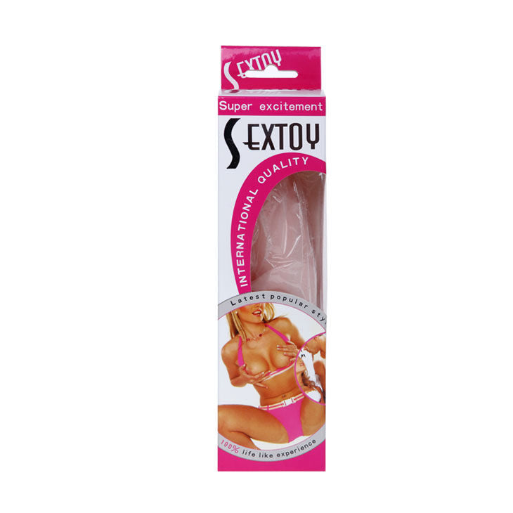 Gode réaliste 19 cm – Baile Dildos – vue 6