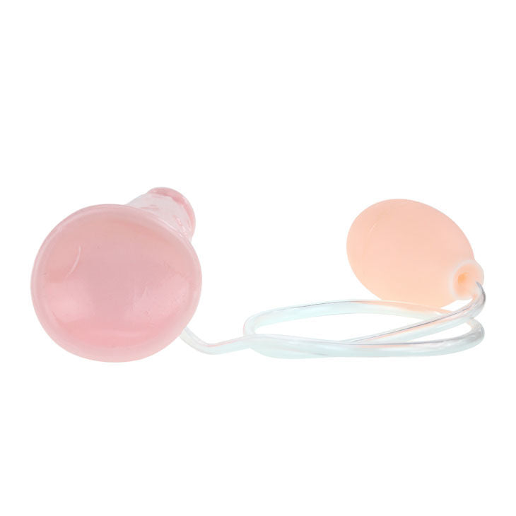 Gode réaliste Eros Ejaculator – Baile Dildos – vue 8