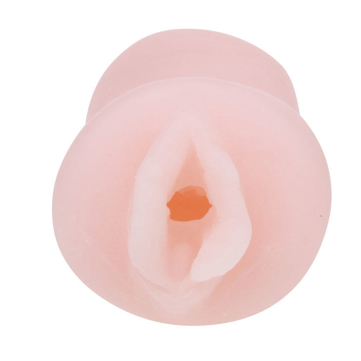 BAILE - Manchon de masturbateur mle angel soft touch vagin – vue 1