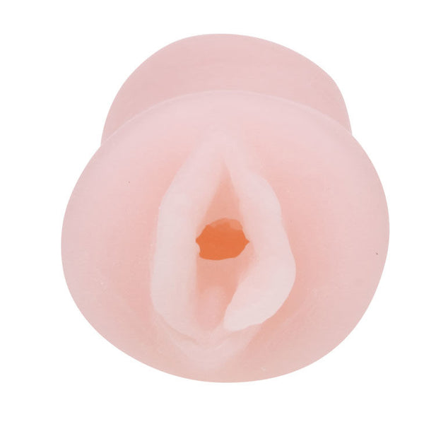 BAILE - Manchon de masturbateur mle angel soft touch vagin – vue 1