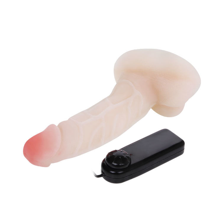 Masturbateur rotatif réaliste Ciberskin Loveclone – Baile – vue 4