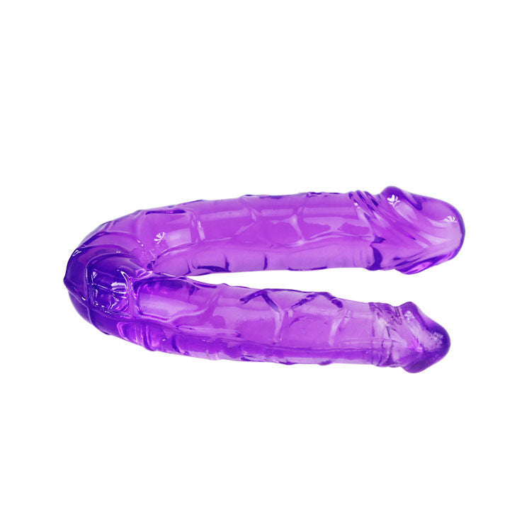 Double gode Flexible – Baile Anal — vue 2