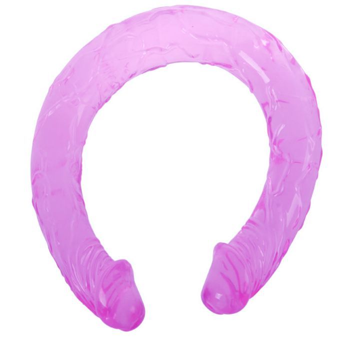 Double gode 44,5 cm – Baile Anal — vue 6