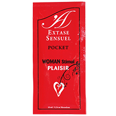 Soin stimulant intime CRÈME STIMULANTE POUR ELLE 10 ML – EXTASE SENSUAL