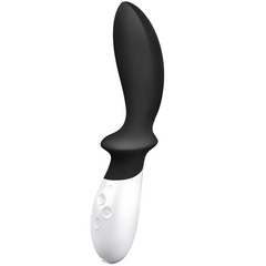 LELO - VIBRATEUR PROSTATIQUE LOKI NOIR – vue 1