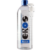 Lubrifiant Aqua Dense 1 000 ml – Eros sur fond blanc