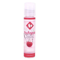 Lubrifiant Cerise 30ml – ID Frutopia – image 1