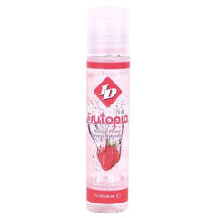 Lubrifiant Fraise 30 ML – ID Frutopia – image 1