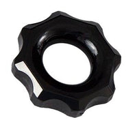 Anneau pénien Bathmate Spartan noir