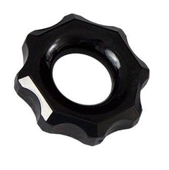 Anneau pénien Bathmate Spartan noir