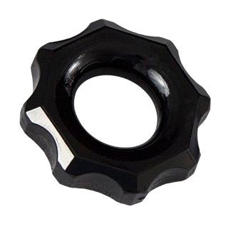 Anneau pénien Bathmate Spartan noir
