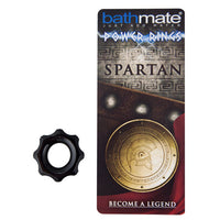 Anneau Bathmate Spartan détail