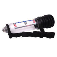 Bathmate Shower Strap avec pompe