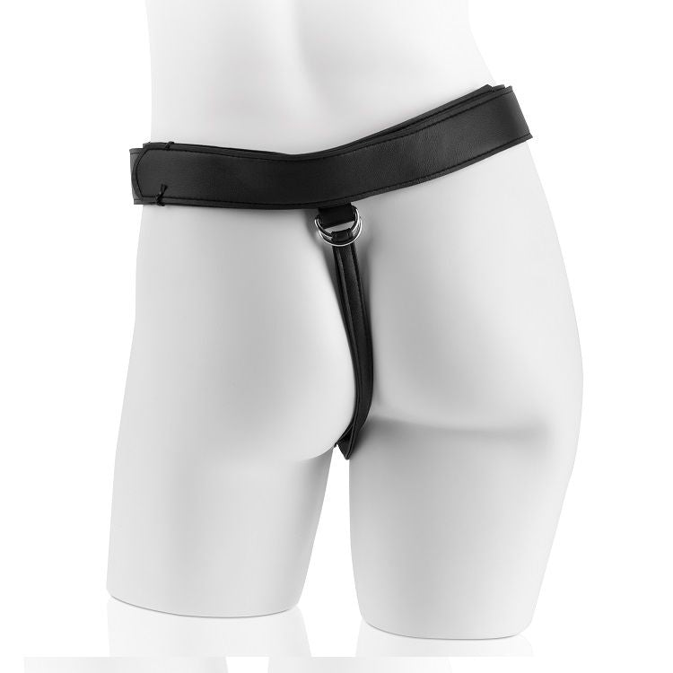 Gode pour harnais 15,20 cm – King Cock — vue 4