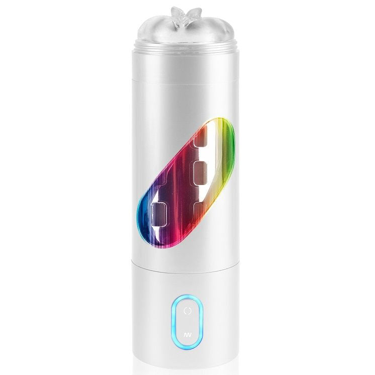 Masturbateur rotatif USB Roto Bator réaliste – Extreme Toyz – vue 2