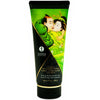 Crème de massage POIRE & THÉ VERT 200 ML – Shunga Massage Cream