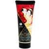 Crème de massage FRAISE ET CAVA 200 ML – Shunga Massage Cream
