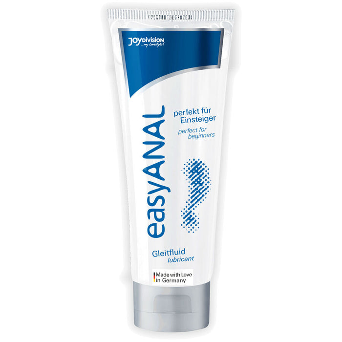 Lubrifiant anal Easy – Joydivision