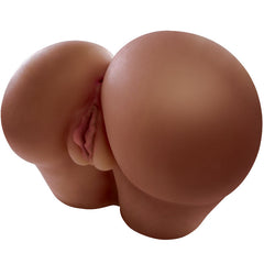 Masturbateur réaliste Fuck Me Silly – Extreme Toyz – vue 1