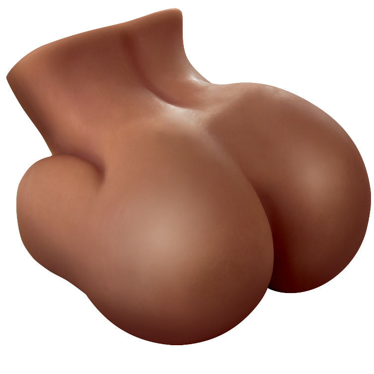 Masturbateur réaliste Fuck Me Silly – Extreme Toyz – vue 2