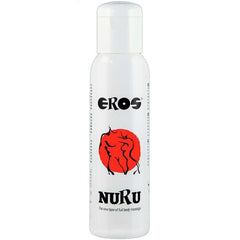 Huile de massage Nuru riche en minéraux 250 ml – Eros
