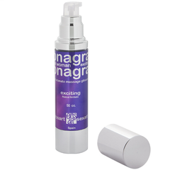 Gel intime Gel Rehausseur Dorgasme Femme Imprimé Soir Son 50 Cc – Eros-Art