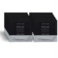 Lubrifiant anal Max, 12 unidoses de 4 ml – Mixgliss