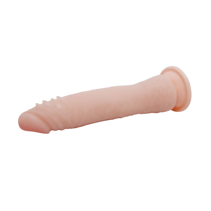 Gode réaliste Fit Vertebrate 20.1 cm – Baile Dildos – vue 4