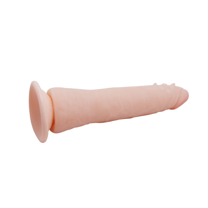 Gode réaliste Fit Vertebrate 20.1 cm – Baile Dildos – vue 5