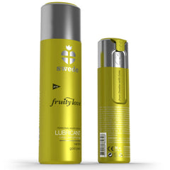Lubrifiant Fruity Love vanille et poire 50 ml – Swede