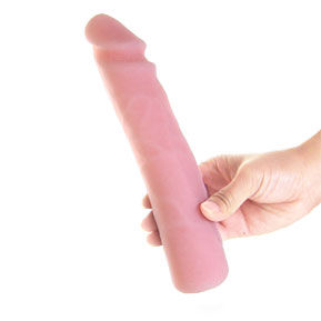 Gode réaliste 23 cm – Baile Dildos – vue 4
