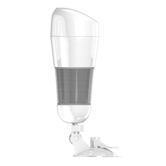 PRETTY LOVE - MASTURBATEUR MASCULIN HEDY – vue 3