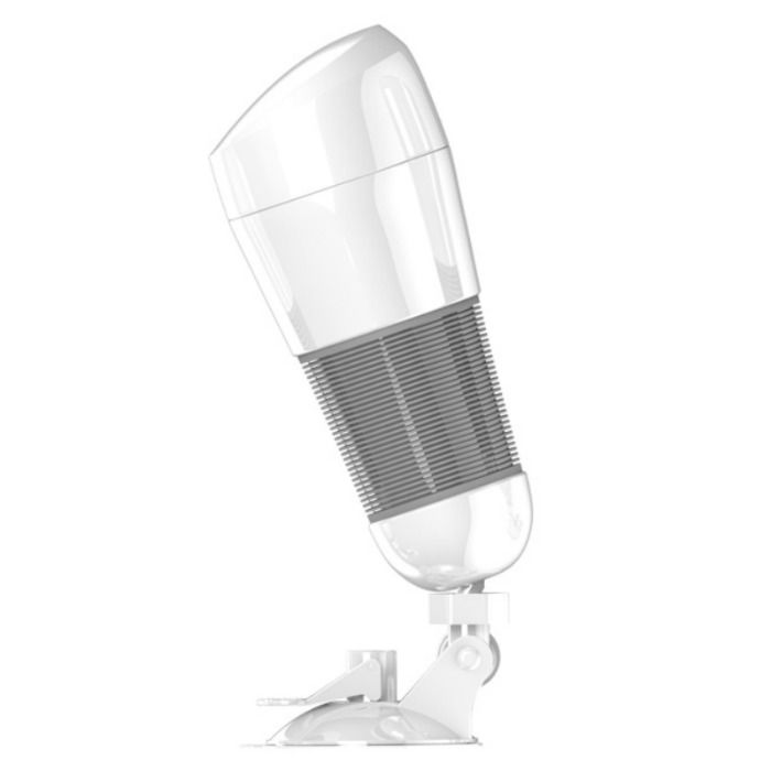 PRETTY LOVE - MASTURBATEUR MASCULIN HEDY – vue 4