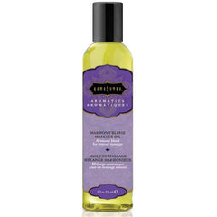Huile de massage Mélange harmonieux 236 ml – KamaSutra