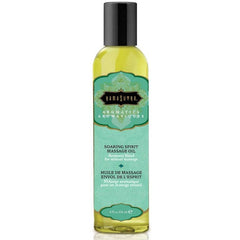 Huile de massage Esprit volant 236 ml – KamaSutra
