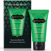 Baume intime Baume Plaisir Stimulant Menthe 50ml – Kamasutra  Cosmetics