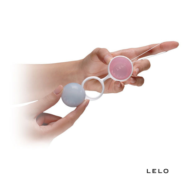 Boules de Kegel LELO Luna – vue 2