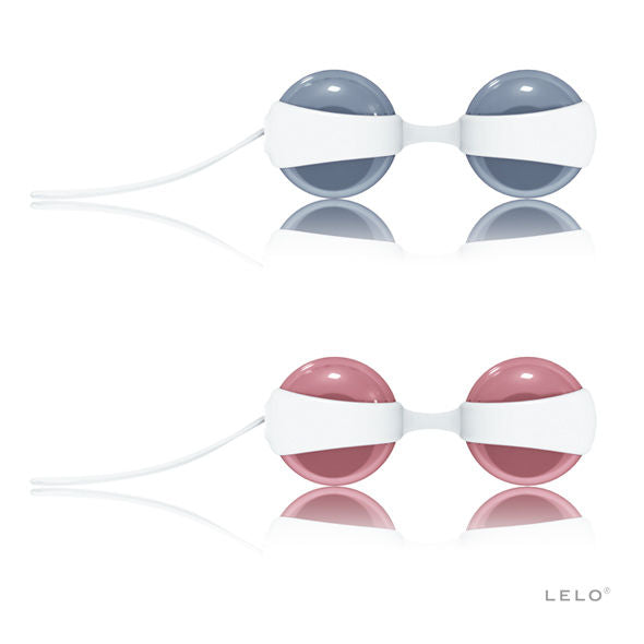 Boules de Kegel LELO Luna – vue 5