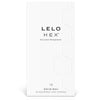 Préservatifs LELO HEX Classic x12 – vue 1
