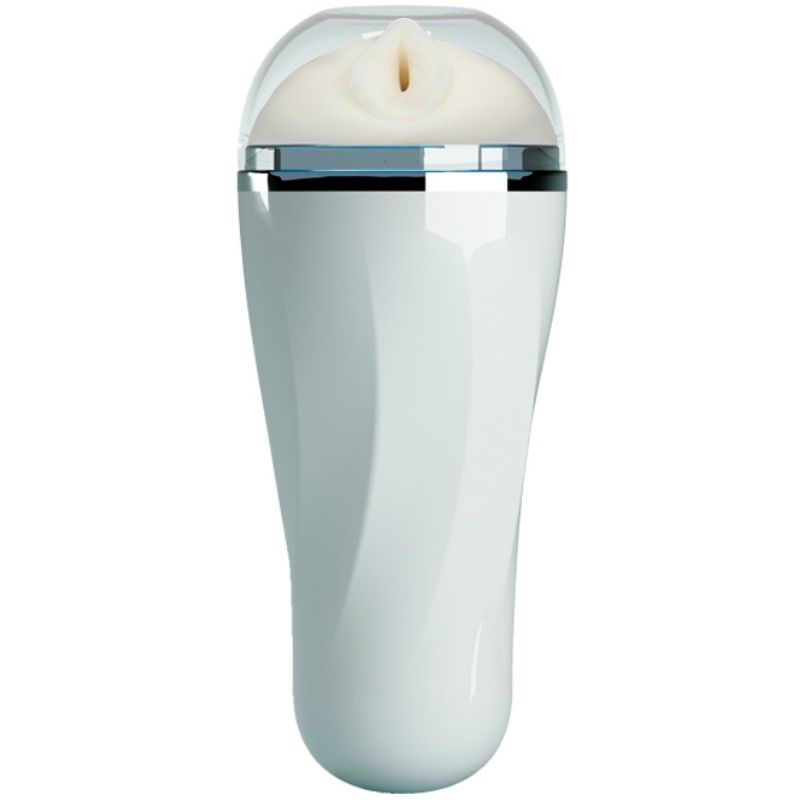 PRETTY LOVE - Mle masturbateur vagin conception – vue 2