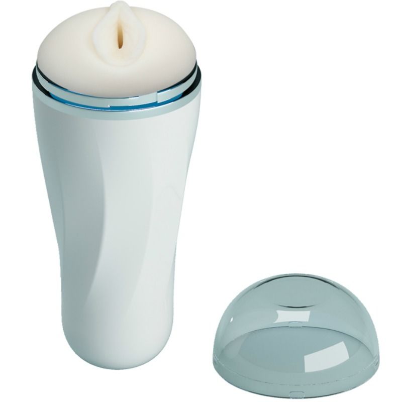 PRETTY LOVE - Mle masturbateur vagin conception – vue 3